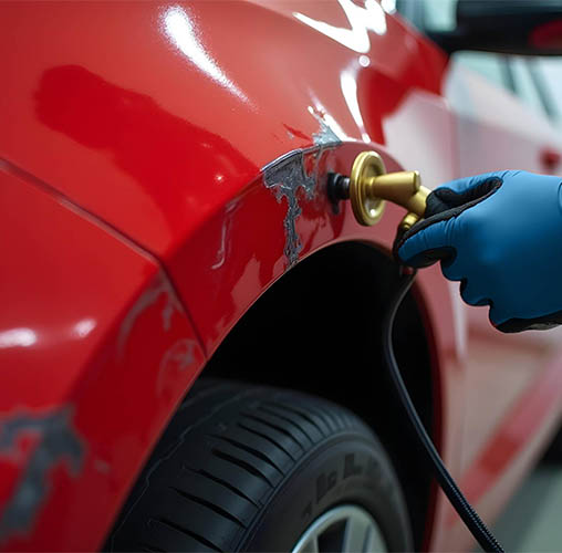 National Auto Service Workshop